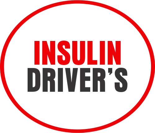 Insulin Driver's